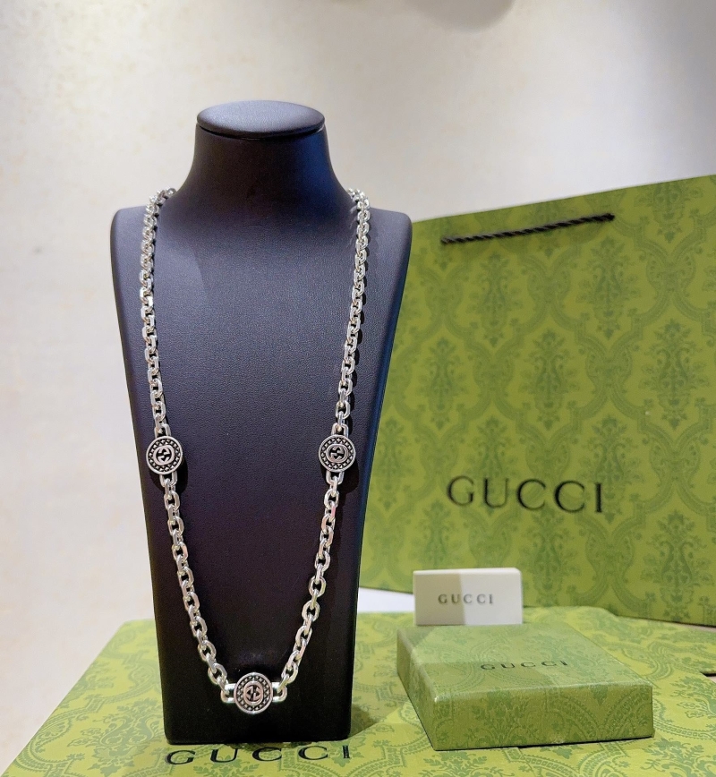 Gucci Necklaces